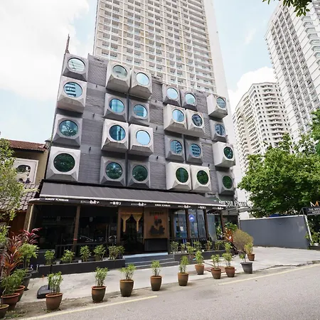 The Mesui Hotel Bukit Bintang